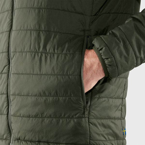 Chaqueta Hombre Expedition X-Lätt