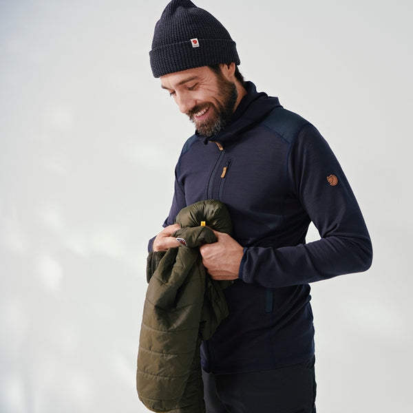 Chaqueta Hombre Expedition X-Lätt