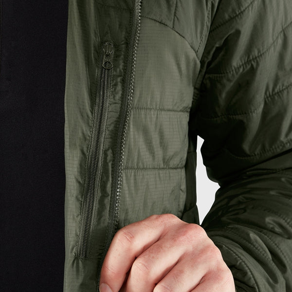 Chaqueta Hombre Expedition X-Lätt