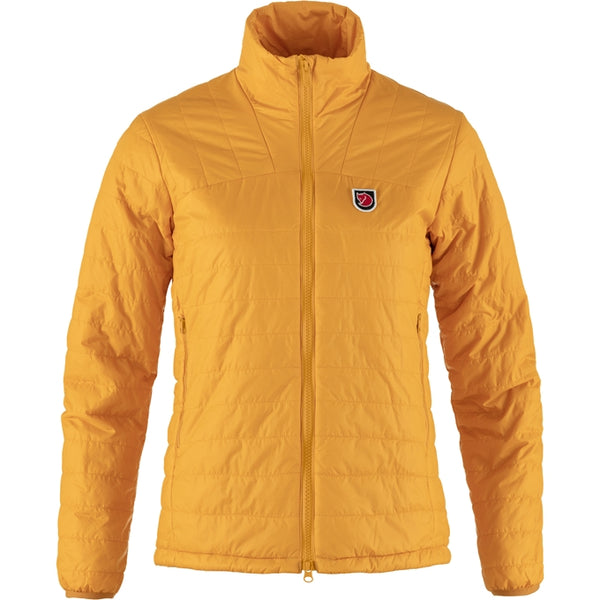 Chaqueta Mujer Expedition X-Lätt