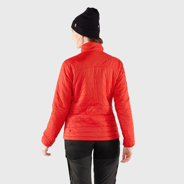 Chaqueta Mujer Expedition X-Lätt