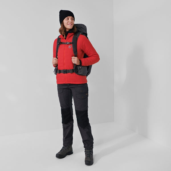 Chaqueta Mujer Expedition X-Lätt