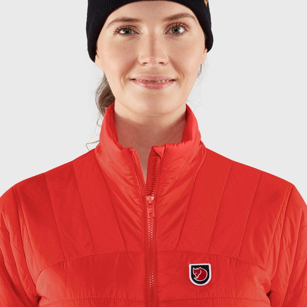 Chaqueta Mujer Expedition X-Lätt