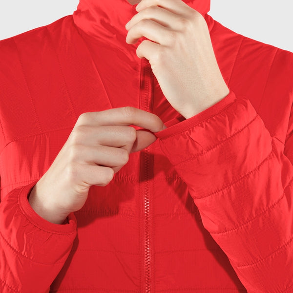 Chaqueta Mujer Expedition X-Lätt