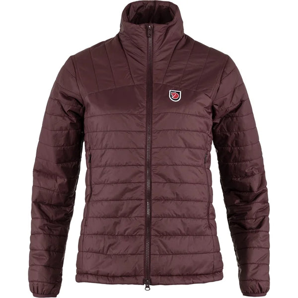 Chaqueta Mujer Expedition X-Lätt