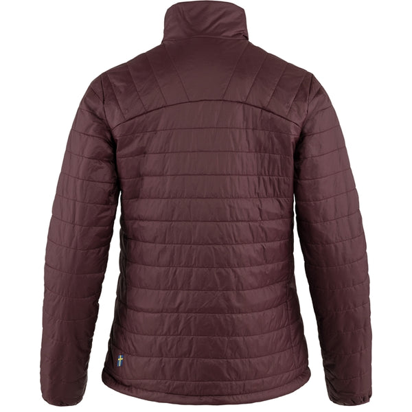 Chaqueta Mujer Expedition X-Lätt