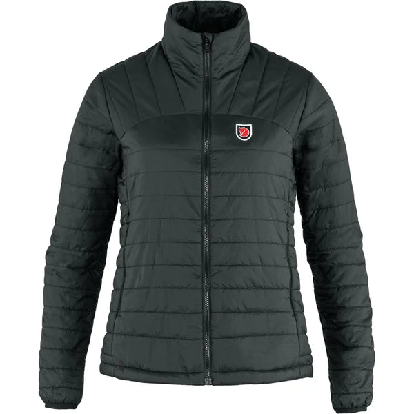 Chaqueta Mujer Expedition X-Lätt