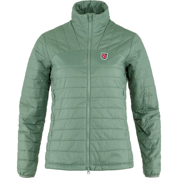 Chaqueta Mujer Expedition X-Lätt