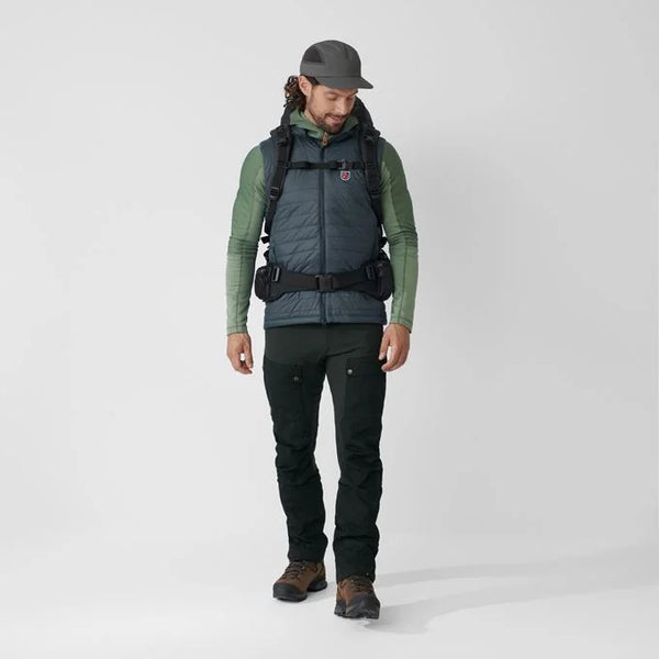 Chaqueta Hombre Expedition X-Latt Vest