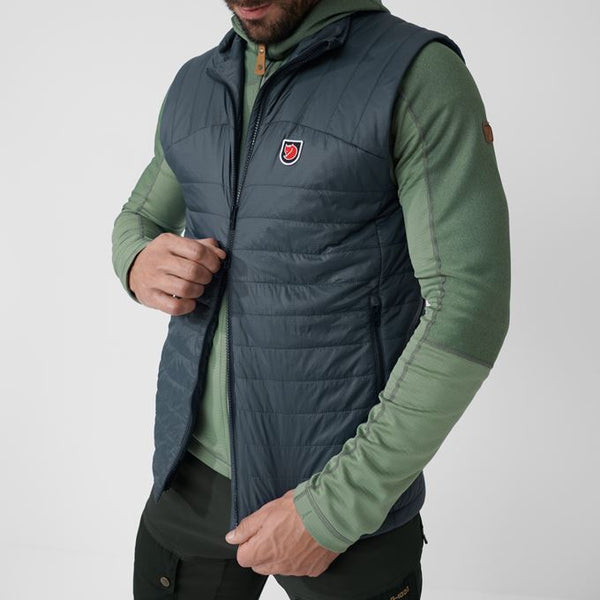 Chaqueta Hombre Expedition X-Latt Vest