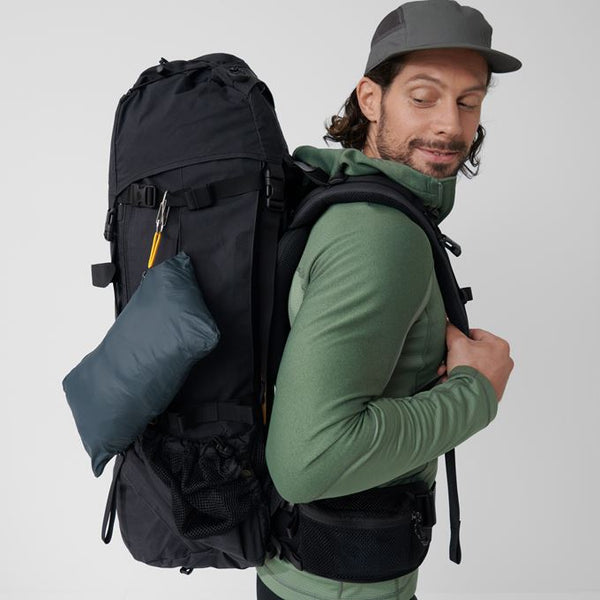 Chaqueta Hombre Expedition X-Latt Vest