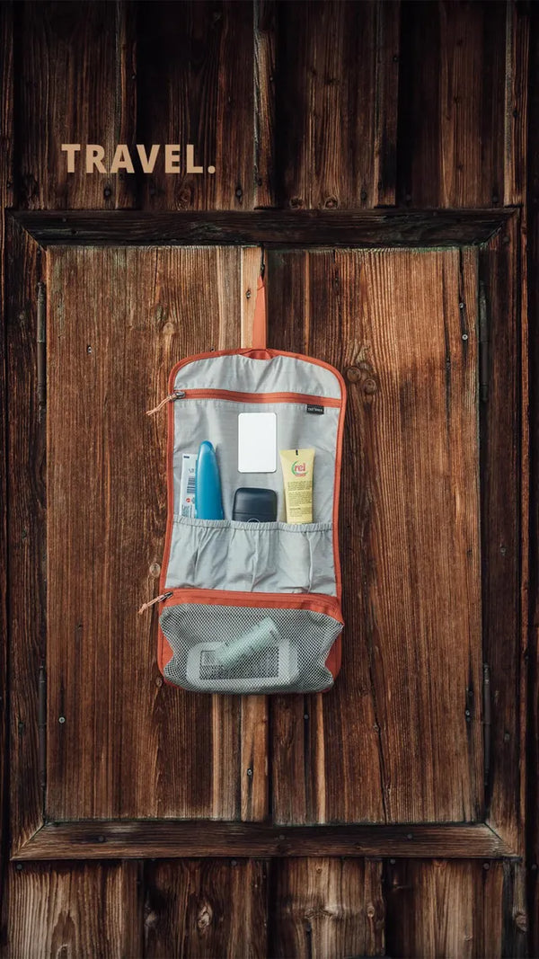 Neceser Small Travel Care