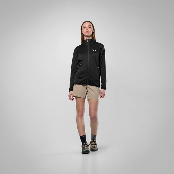 Chaqueta Mujer Puez Altavia PL HD