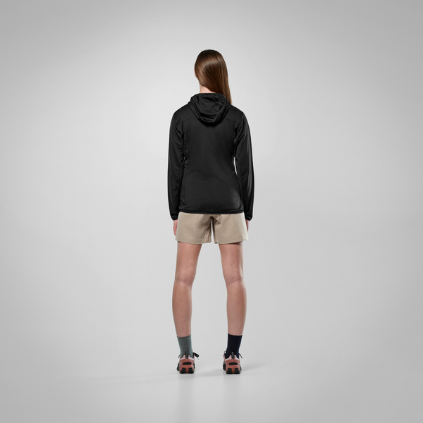 Chaqueta Mujer Puez Altavia PL HD