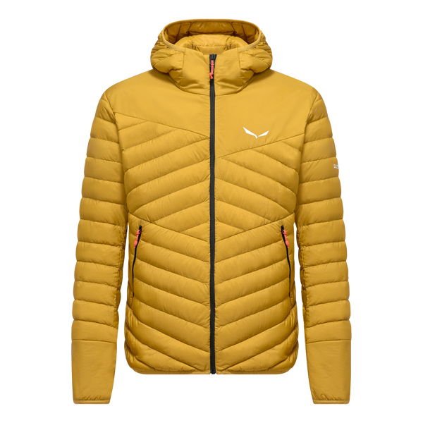 Chaqueta Hombre Brenta RDS DWN