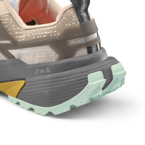 Zapatilla Mujer Pedroc 2