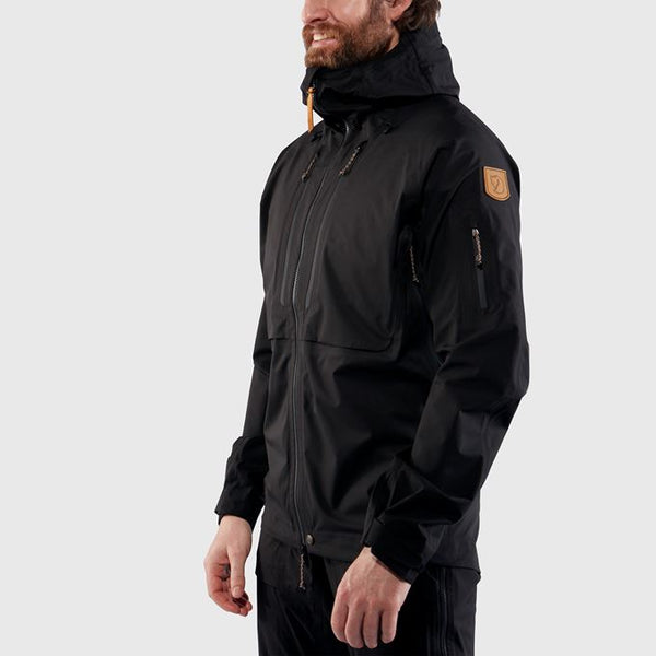 Chaqueta Hombre Keb Eco-Shell