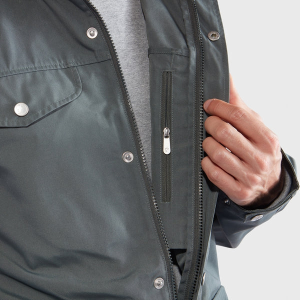 Chaqueta Hombre Greenland Jacket