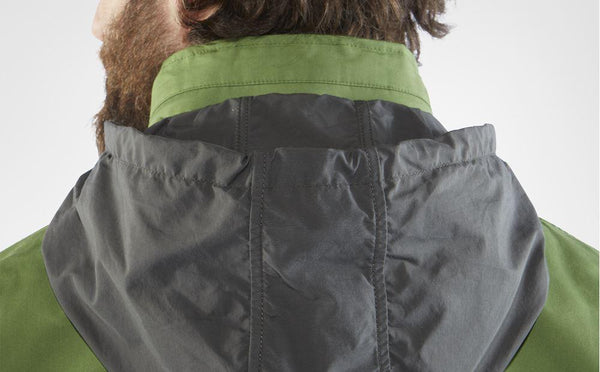 Chaqueta Hombre Raven