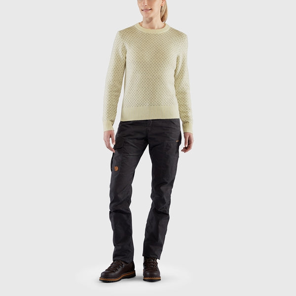 Sweater Mujer Ovik Nordic