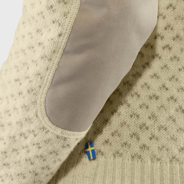 Sweater Mujer Ovik Nordic