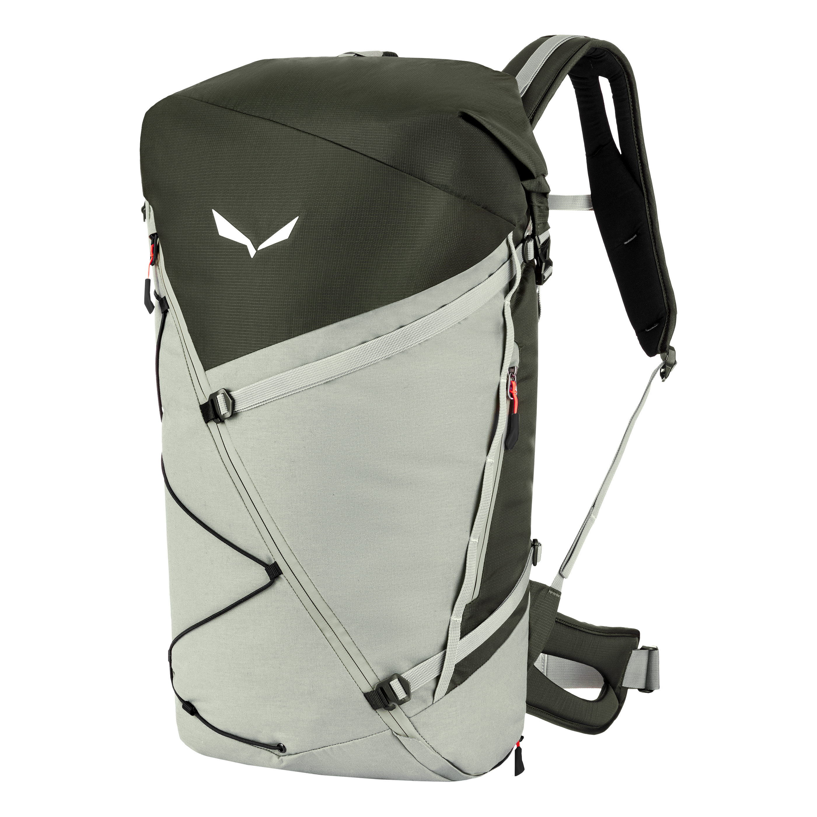 Mochila Puez 40+5 Litros – Volkanica Outdoors