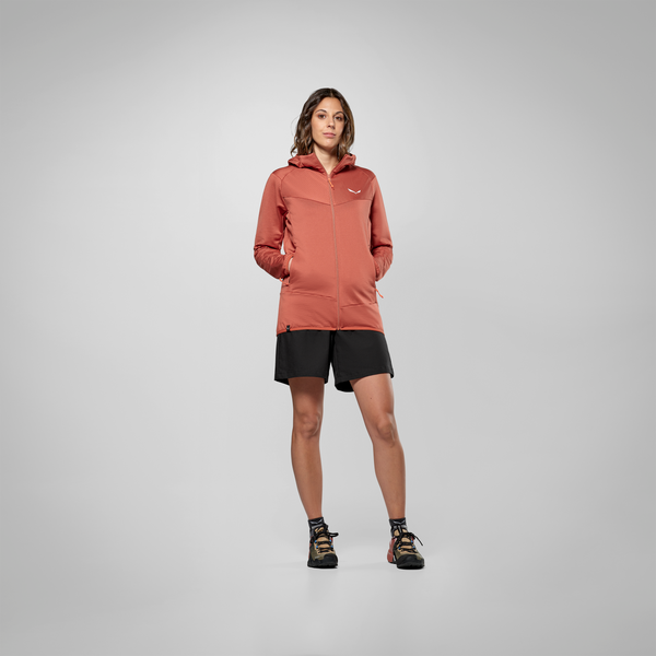 Chaqueta Mujer Puez Altavia PL HD