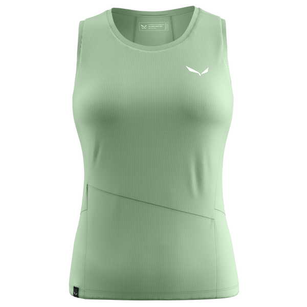 Polera sin Mangas Mujer Puez Sporty Dry