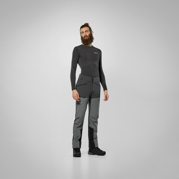 Pantalón Hombre Ortles DST/SW