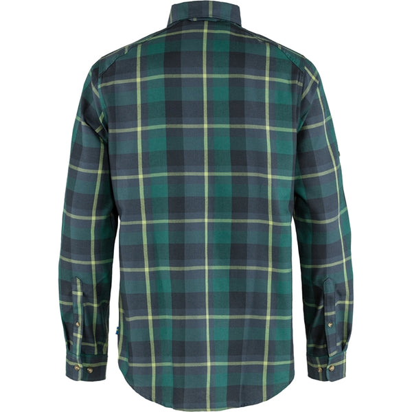 Camisa Manga Larga Hombre Fjällglim
