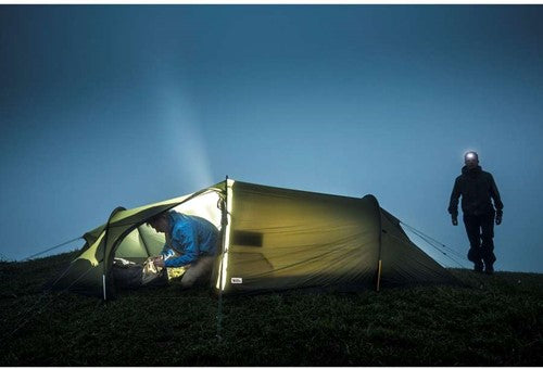 Carpa Abisko Shape 2