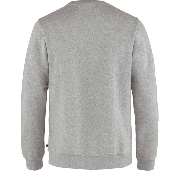 Polerón Hombre Logo Sweater
