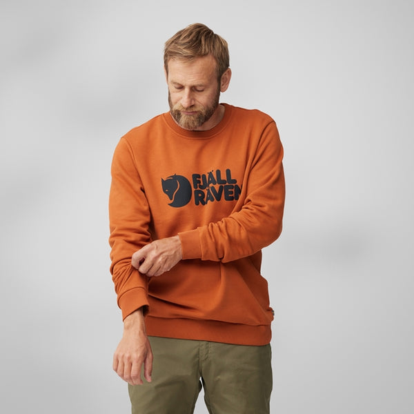 Polerón Hombre Logo Sweater