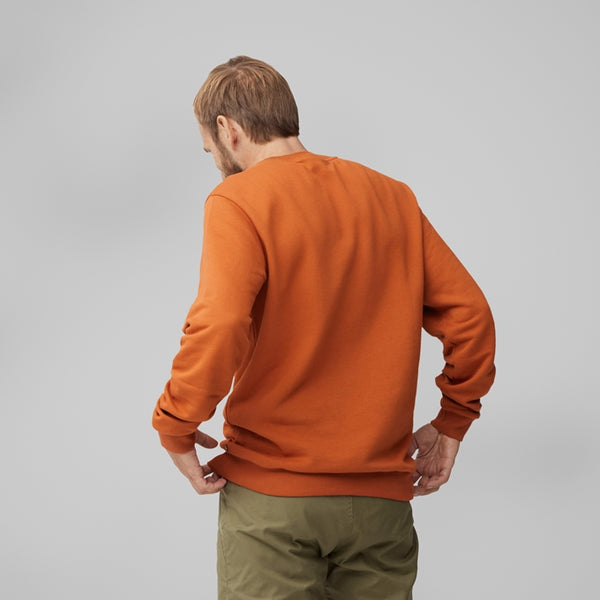 Polerón Hombre Logo Sweater