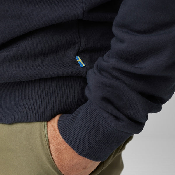 Polerón Hombre Logo Sweater