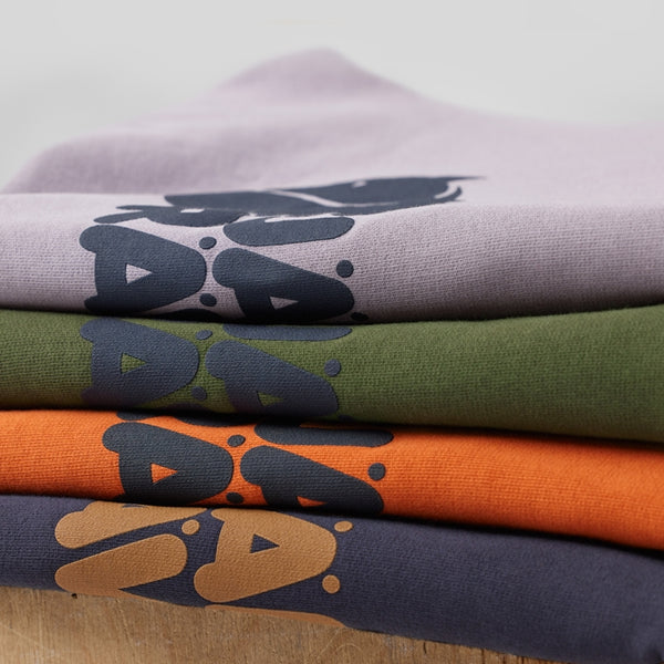 Polerón Hombre Logo Sweater