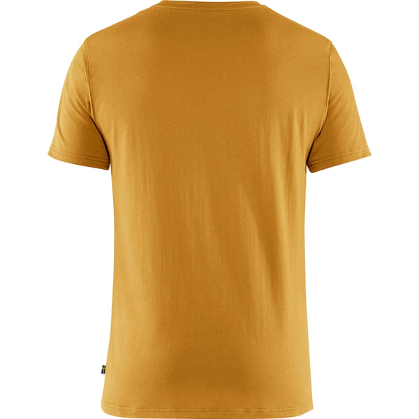 Polera Hombre Logo T-Shirt