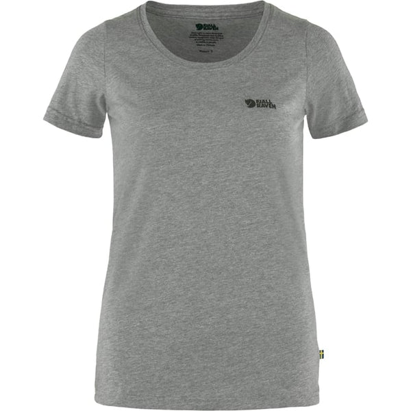 Polera Mujer Logo T Shirt