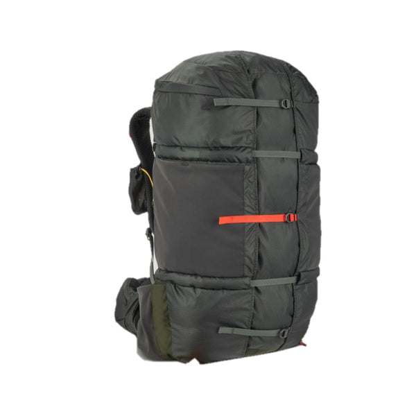 Mochila Flex Capacitor 60L-80L M/L