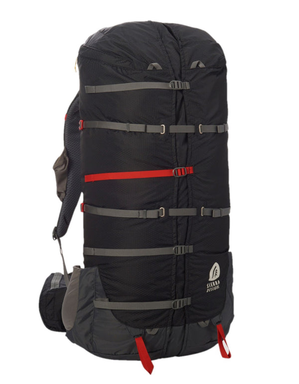 Mochila Flex Capacitor 60L-75L