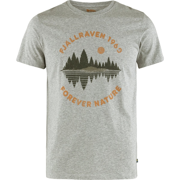 Polera Hombre Forest Mirror