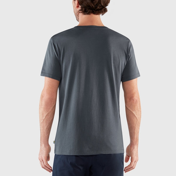 Polera Hombre Forest Mirror