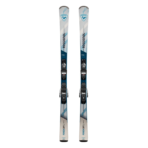 Ski Set FORZA 20' FG XP10