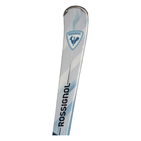 Ski Set FORZA 20' FG XP10
