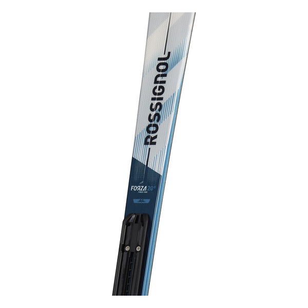 Ski Set FORZA 20' FG XP10