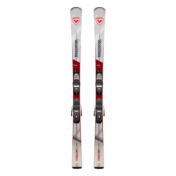 Ski Set FORZA 30' FG XP10