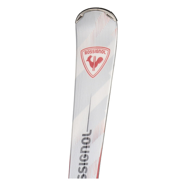 Ski Set FORZA 30' FG XP10