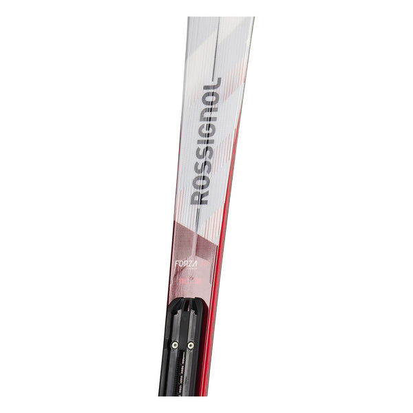Ski Set FORZA 30' FG XP10