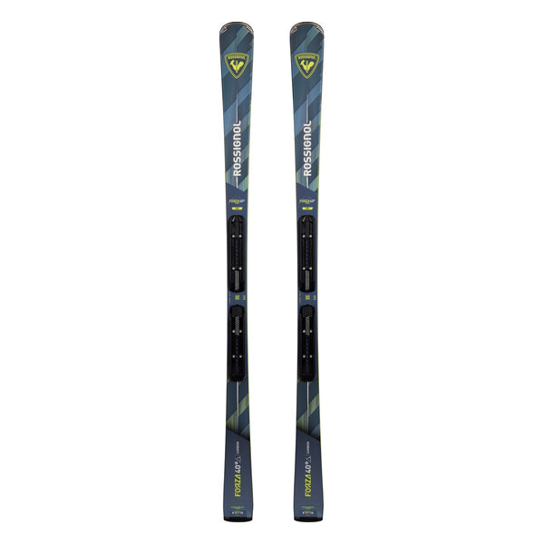 Ski Set FORZA 40' FG XP11