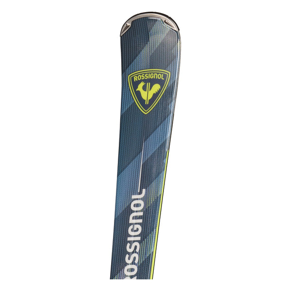 Ski Set FORZA 40' FG XP11